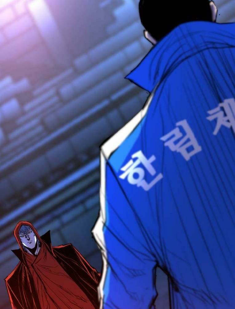 Phòng Gym Hanlim - Chapter 138 - Page 219