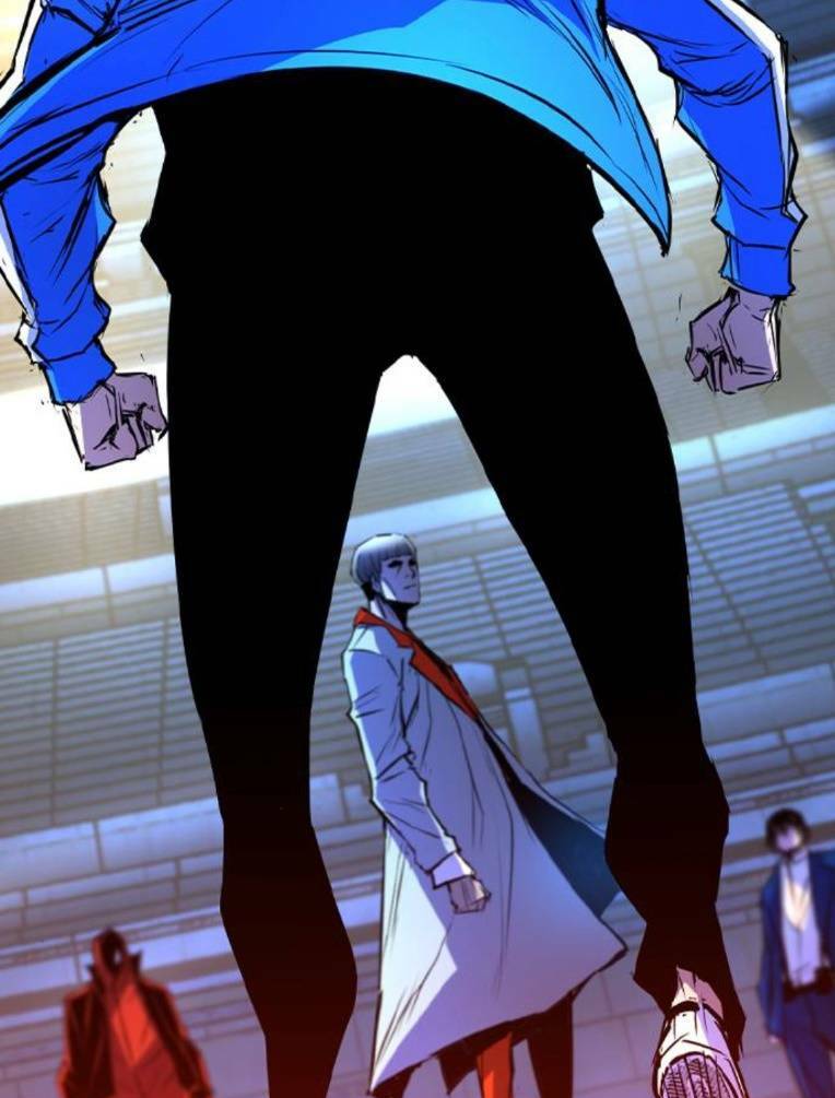 Phòng Gym Hanlim - Chapter 138 - Page 225