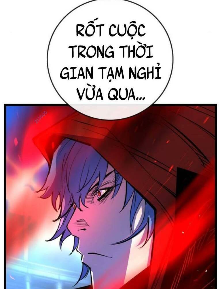 Phòng Gym Hanlim - Chapter 138 - Page 236