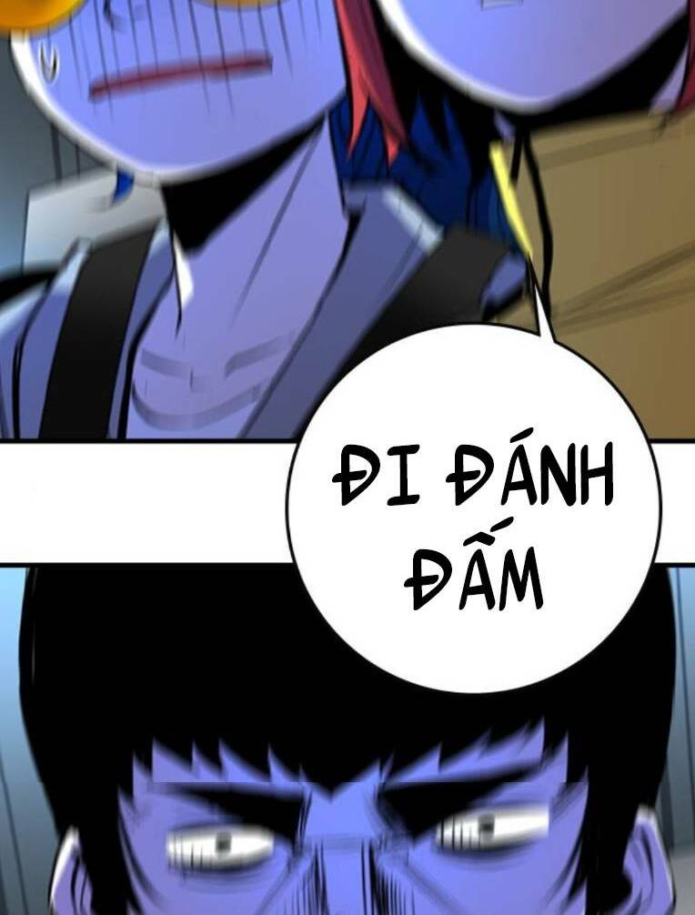 Phòng Gym Hanlim - Chapter 138 - Page 31