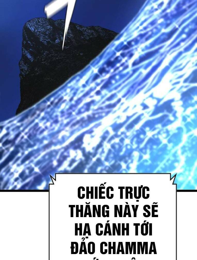 Phòng Gym Hanlim - Chapter 138 - Page 35