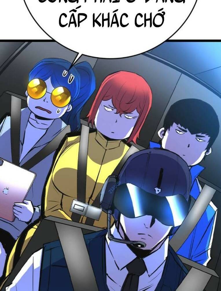 Phòng Gym Hanlim - Chapter 138 - Page 37