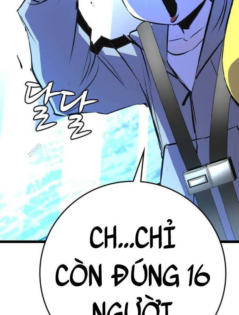 Phòng Gym Hanlim - Chapter 138 - Page 40