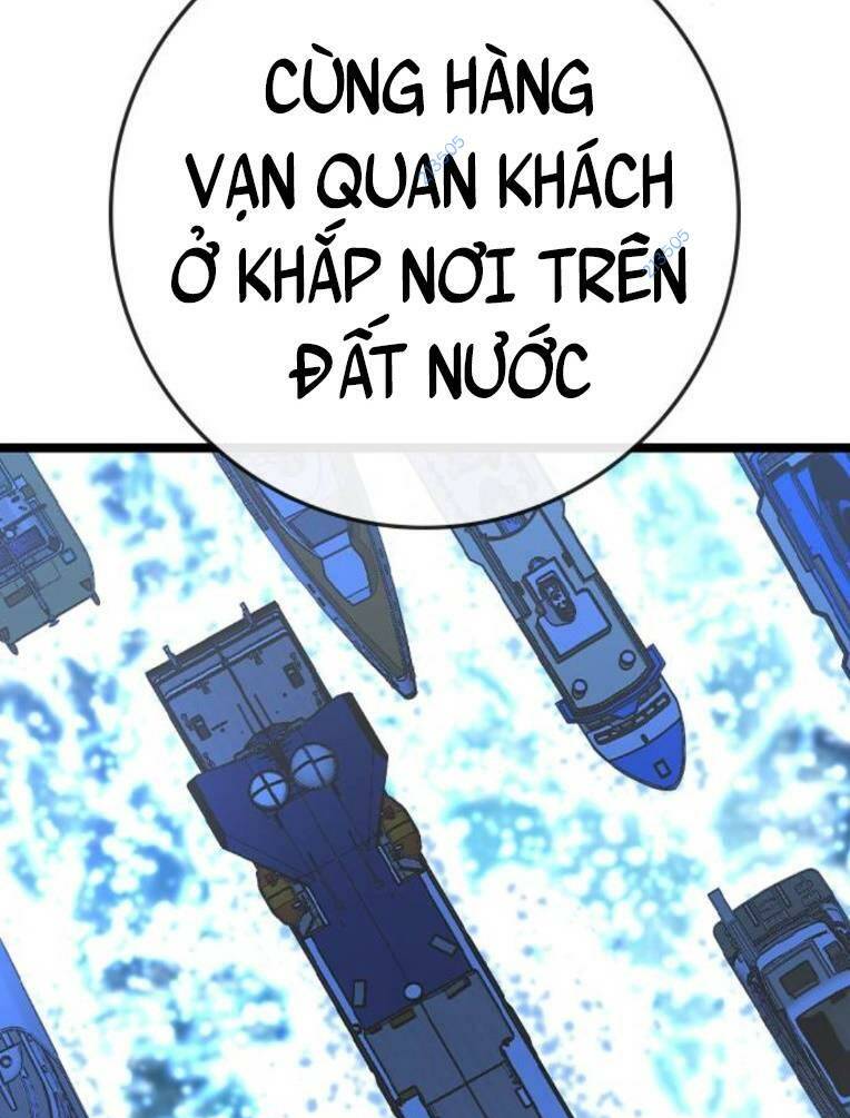 Phòng Gym Hanlim - Chapter 138 - Page 44