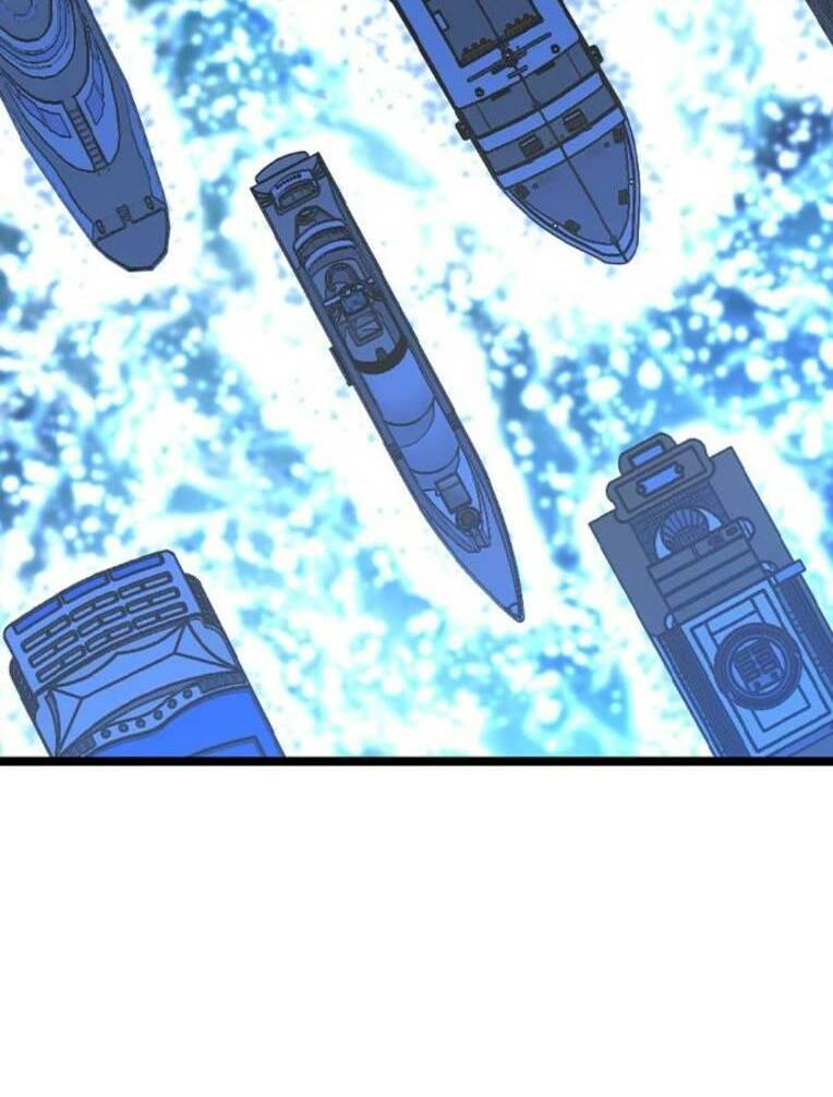 Phòng Gym Hanlim - Chapter 138 - Page 45