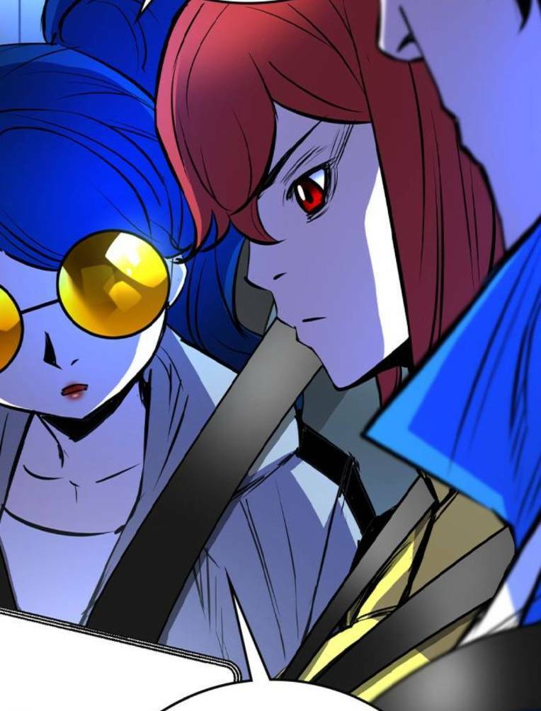 Phòng Gym Hanlim - Chapter 138 - Page 54