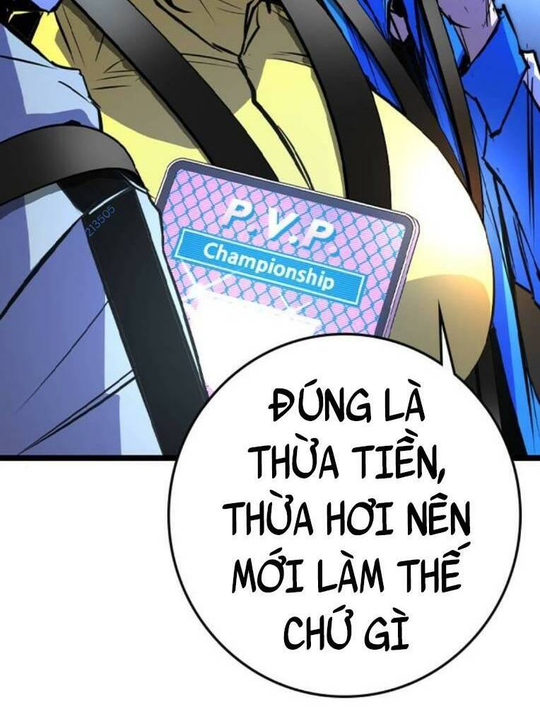 Phòng Gym Hanlim - Chapter 138 - Page 57