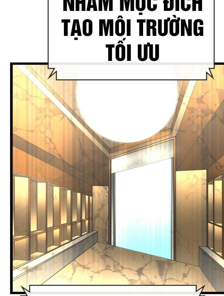 Phòng Gym Hanlim - Chapter 138 - Page 90