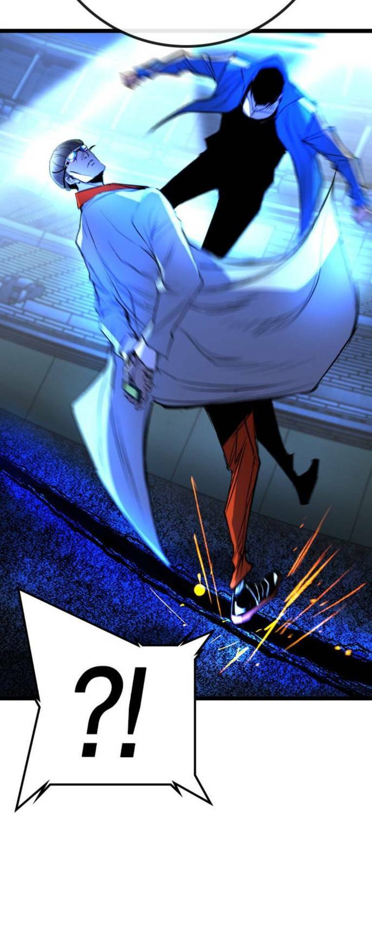 Phòng Gym Hanlim - Chapter 139 - Page 112