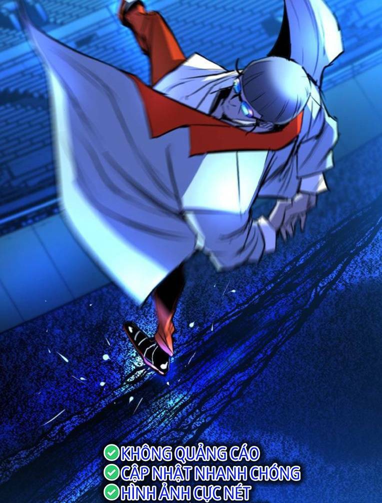 Phòng Gym Hanlim - Chapter 139 - Page 119