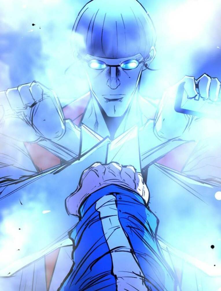 Phòng Gym Hanlim - Chapter 139 - Page 132