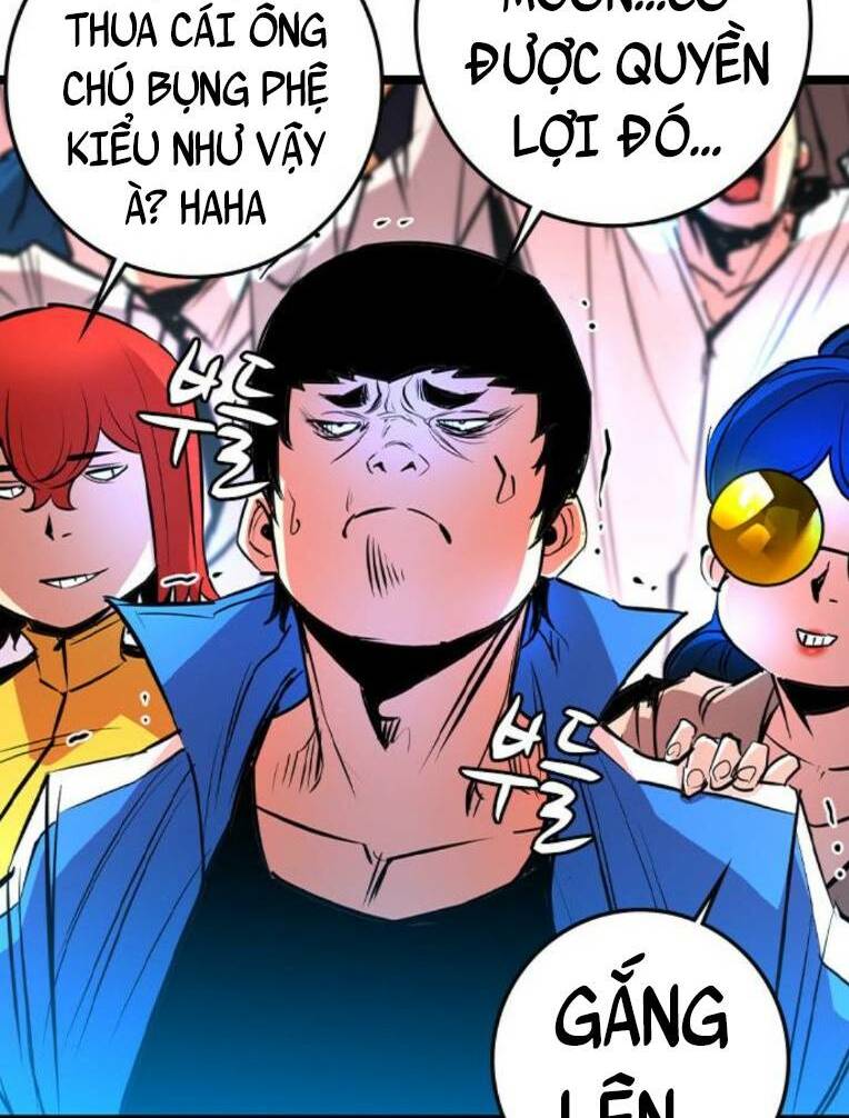 Phòng Gym Hanlim - Chapter 139 - Page 207