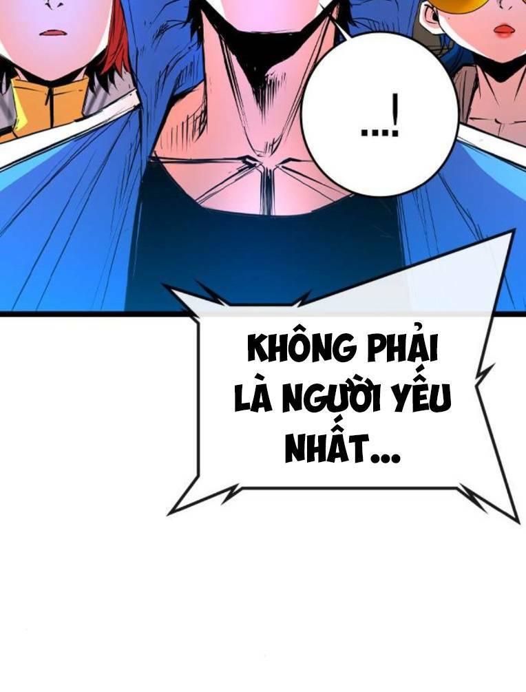 Phòng Gym Hanlim - Chapter 139 - Page 237