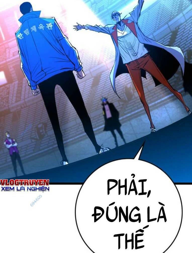Phòng Gym Hanlim - Chapter 139 - Page 33