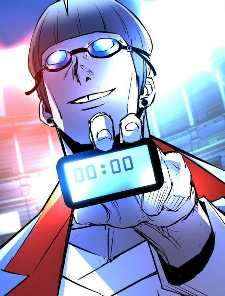 Phòng Gym Hanlim - Chapter 139 - Page 36