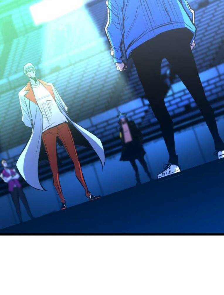 Phòng Gym Hanlim - Chapter 139 - Page 50