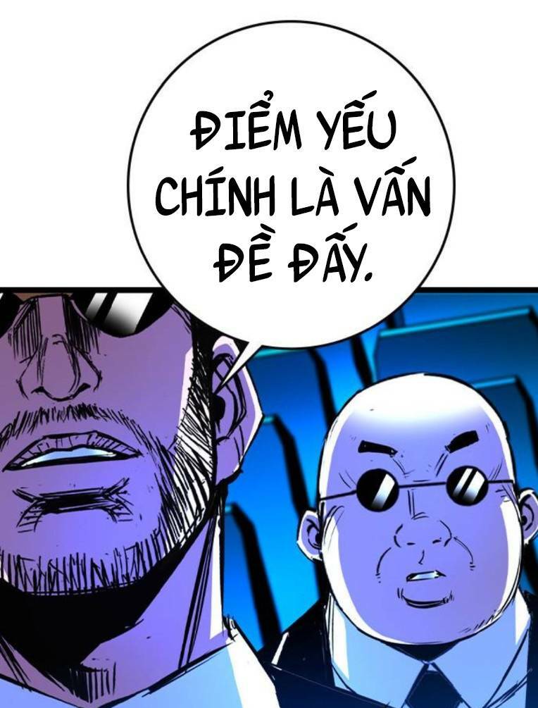 Phòng Gym Hanlim - Chapter 139 - Page 96