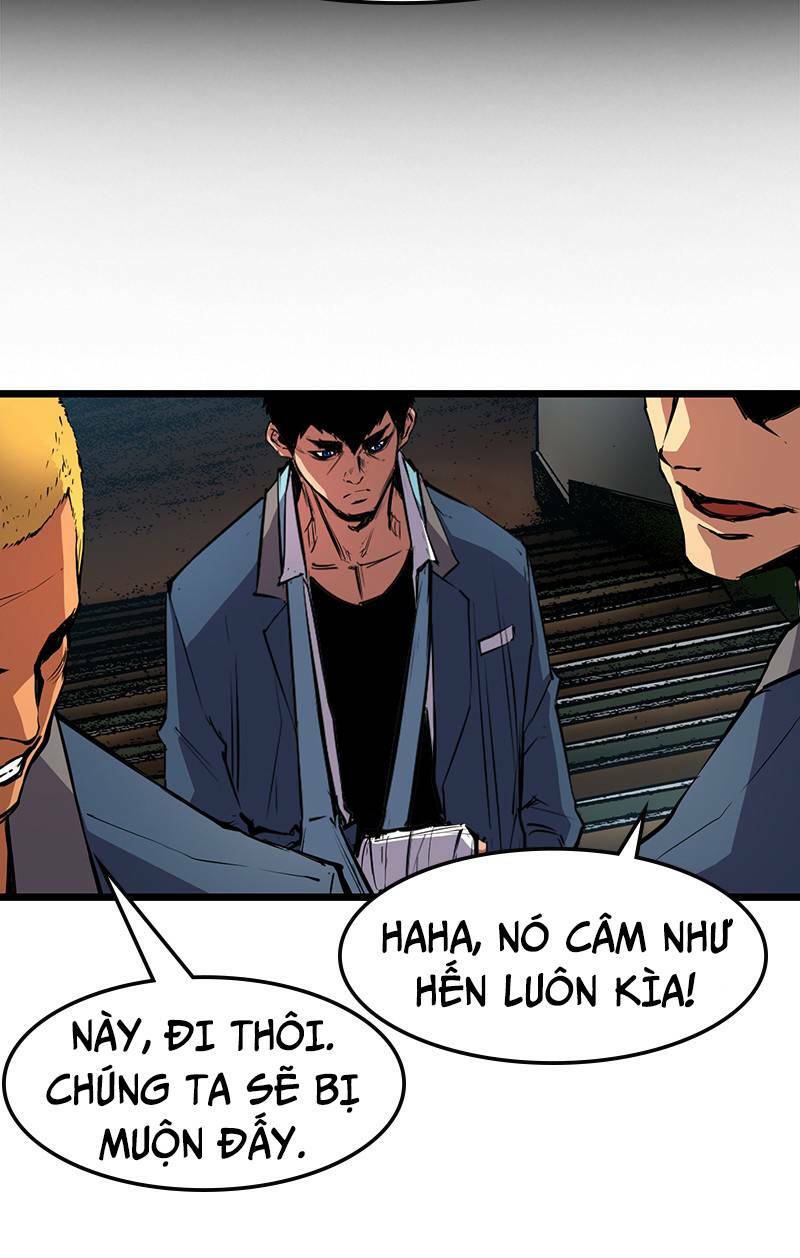 Phòng Gym Hanlim - Chapter 14 - Page 99