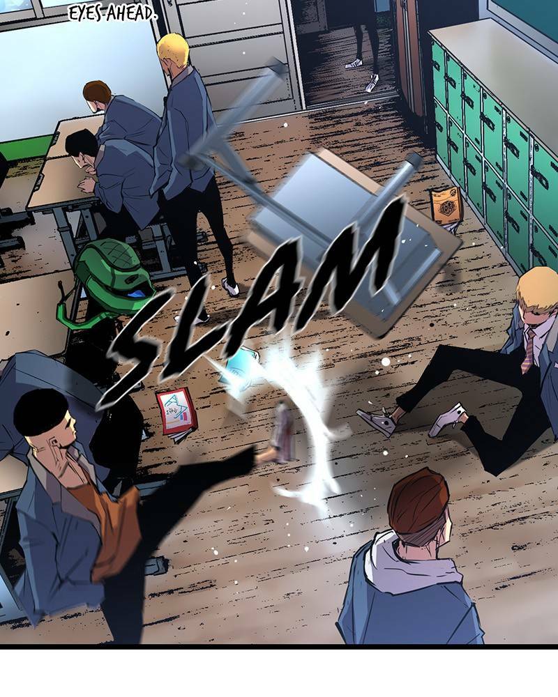 Phòng Gym Hanlim - Chapter 14 - Page 104