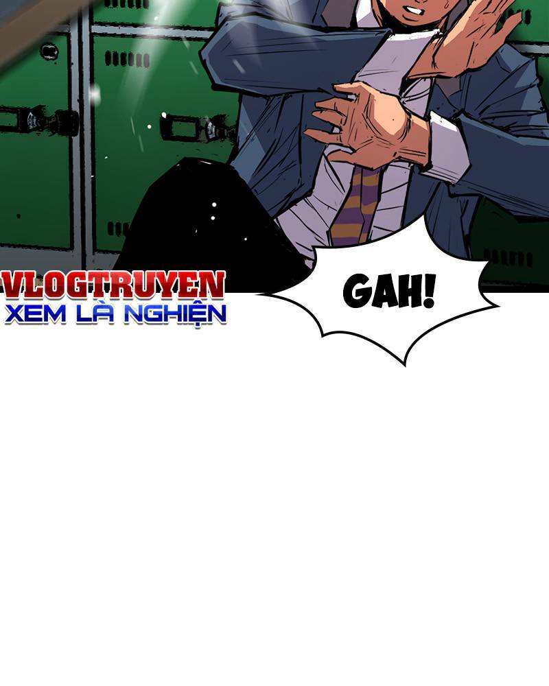 Phòng Gym Hanlim - Chapter 14 - Page 106