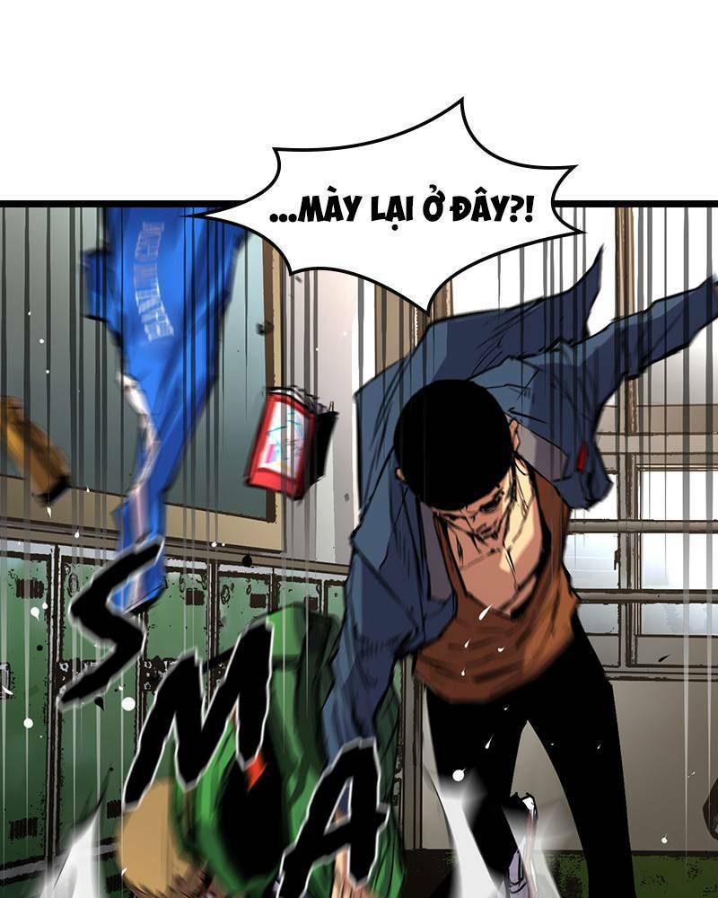 Phòng Gym Hanlim - Chapter 14 - Page 108