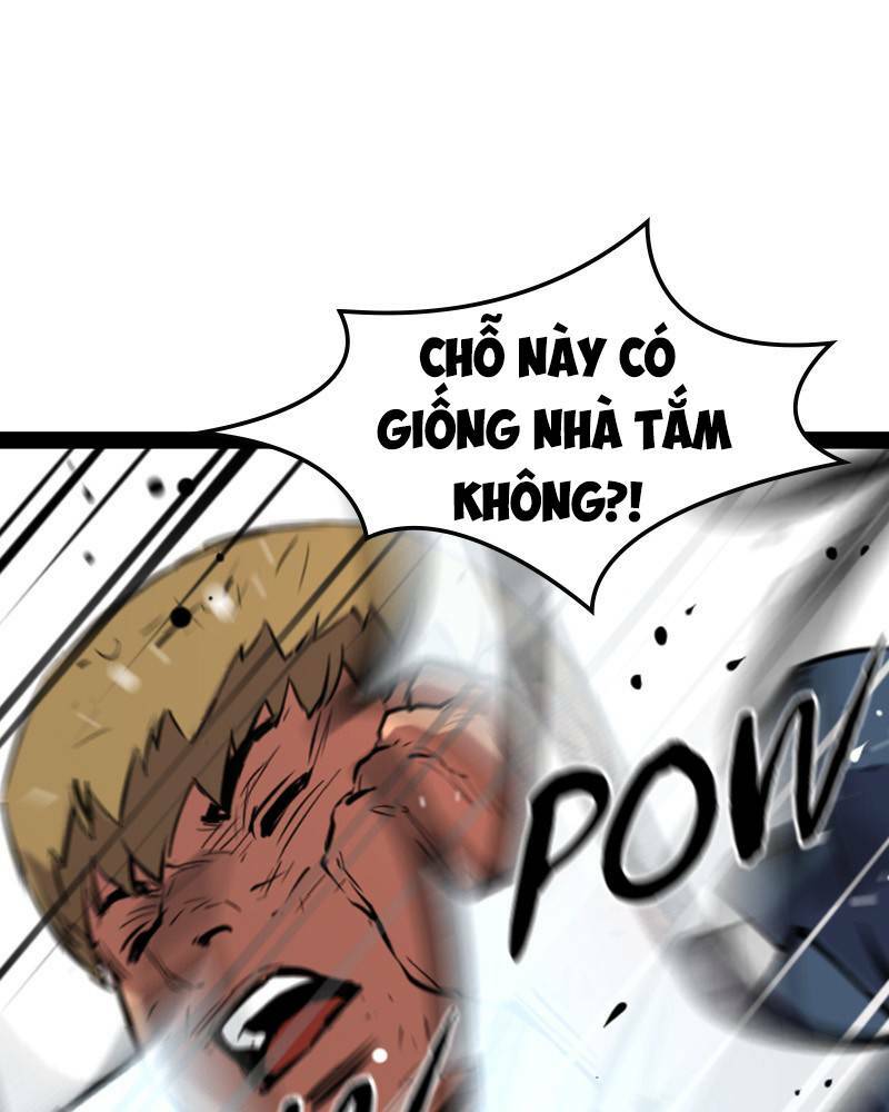 Phòng Gym Hanlim - Chapter 14 - Page 112