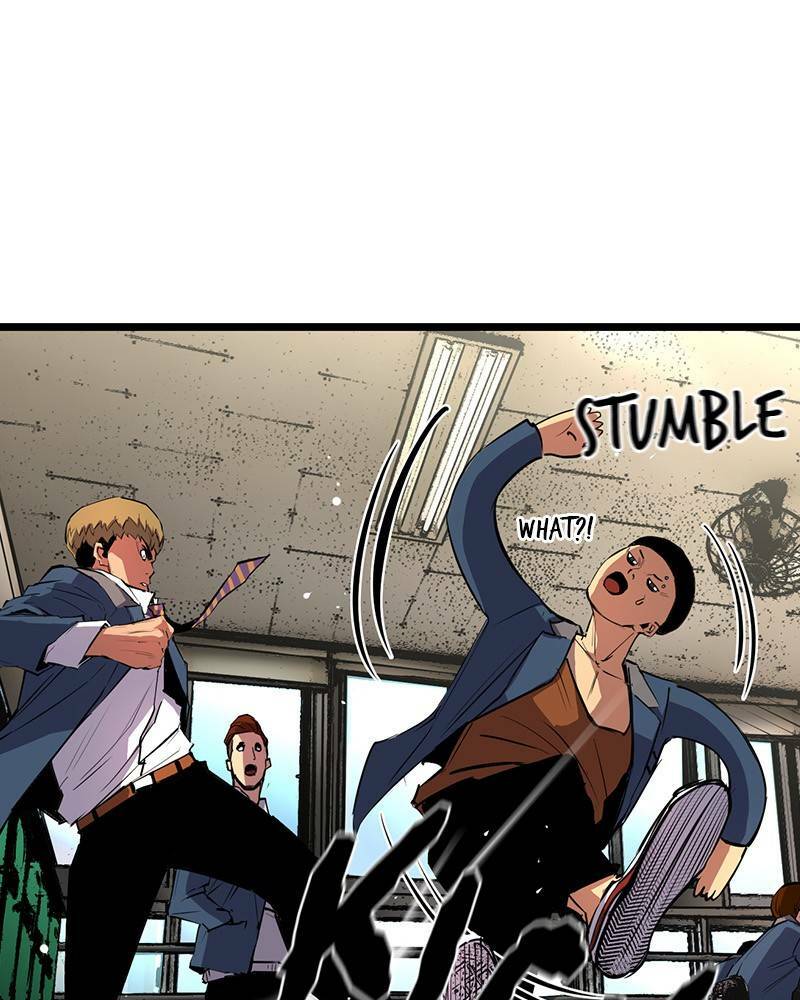 Phòng Gym Hanlim - Chapter 14 - Page 119