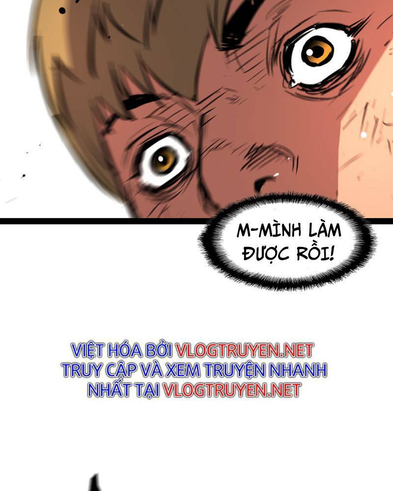 Phòng Gym Hanlim - Chapter 14 - Page 121