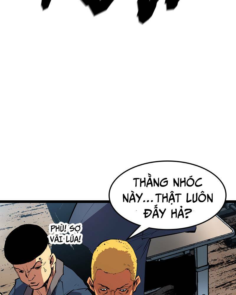 Phòng Gym Hanlim - Chapter 14 - Page 124
