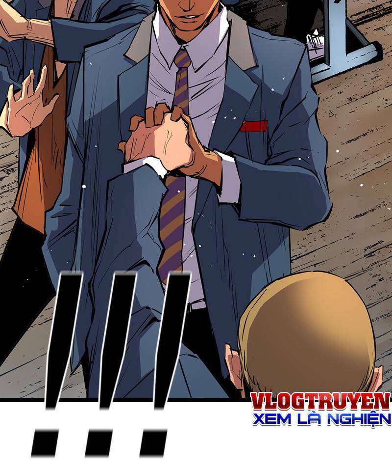 Phòng Gym Hanlim - Chapter 14 - Page 125