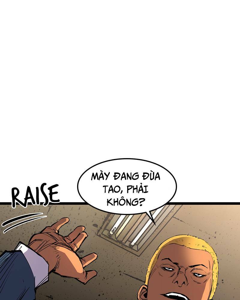 Phòng Gym Hanlim - Chapter 14 - Page 126