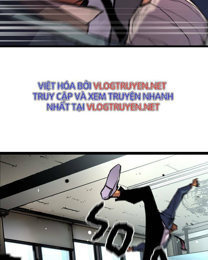 Phòng Gym Hanlim - Chapter 14 - Page 131