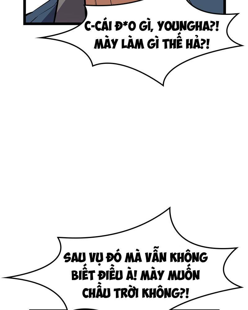 Phòng Gym Hanlim - Chapter 14 - Page 134