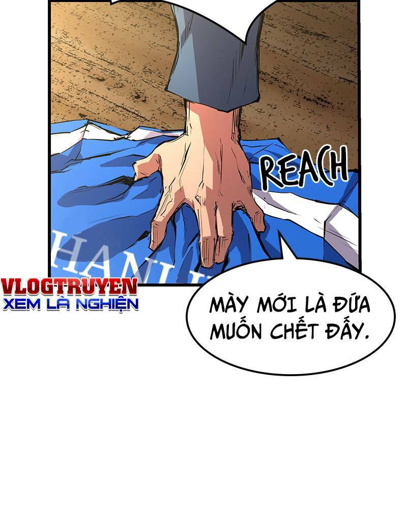 Phòng Gym Hanlim - Chapter 14 - Page 135