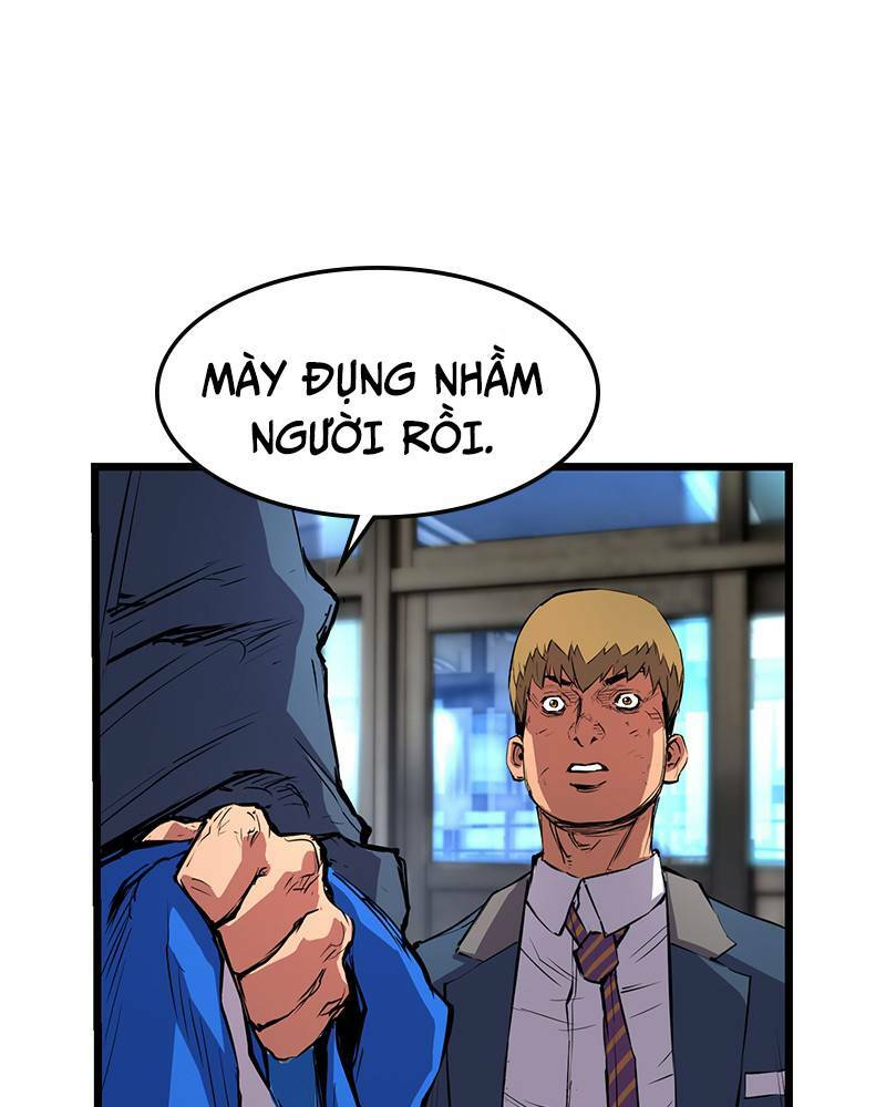 Phòng Gym Hanlim - Chapter 14 - Page 136