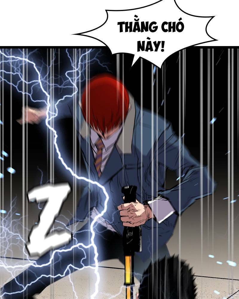 Phòng Gym Hanlim - Chapter 14 - Page 18