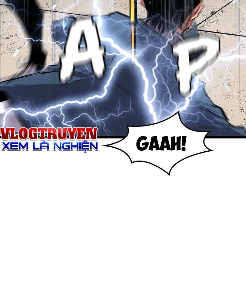 Phòng Gym Hanlim - Chapter 14 - Page 19