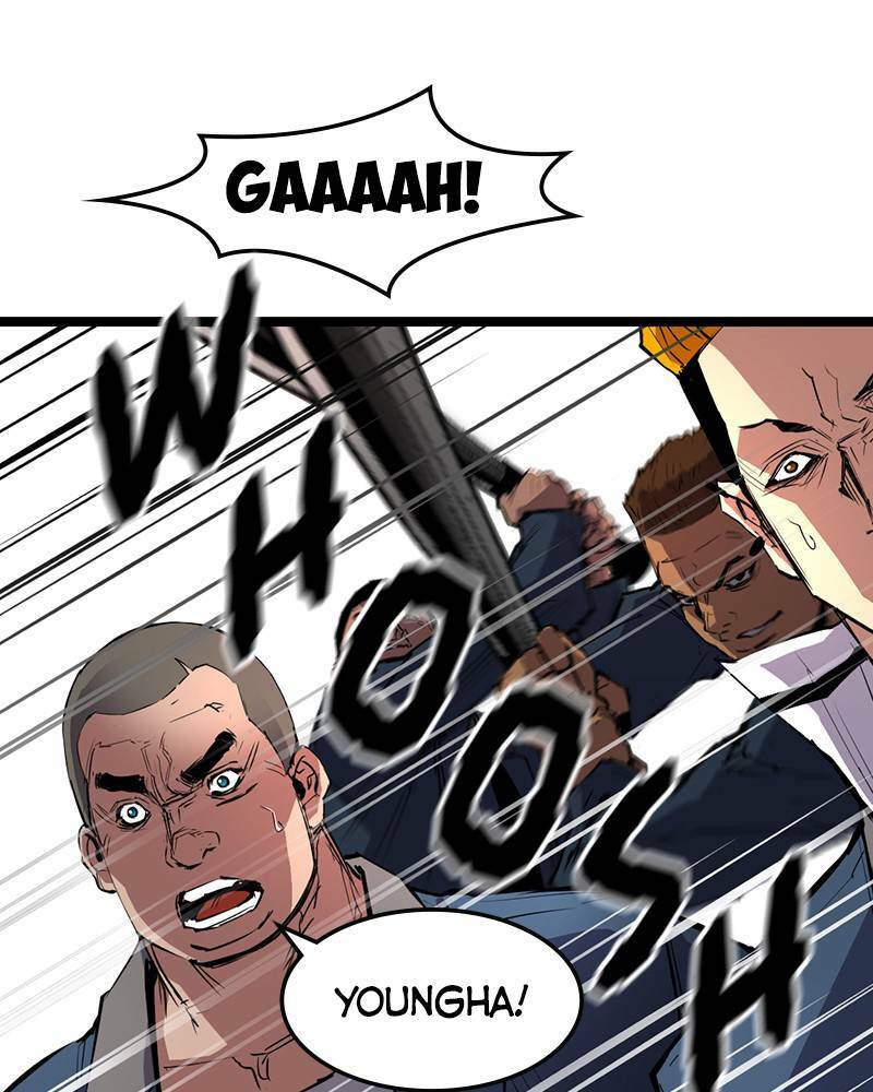 Phòng Gym Hanlim - Chapter 14 - Page 20