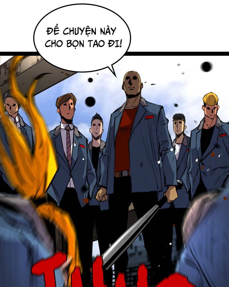 Phòng Gym Hanlim - Chapter 14 - Page 23