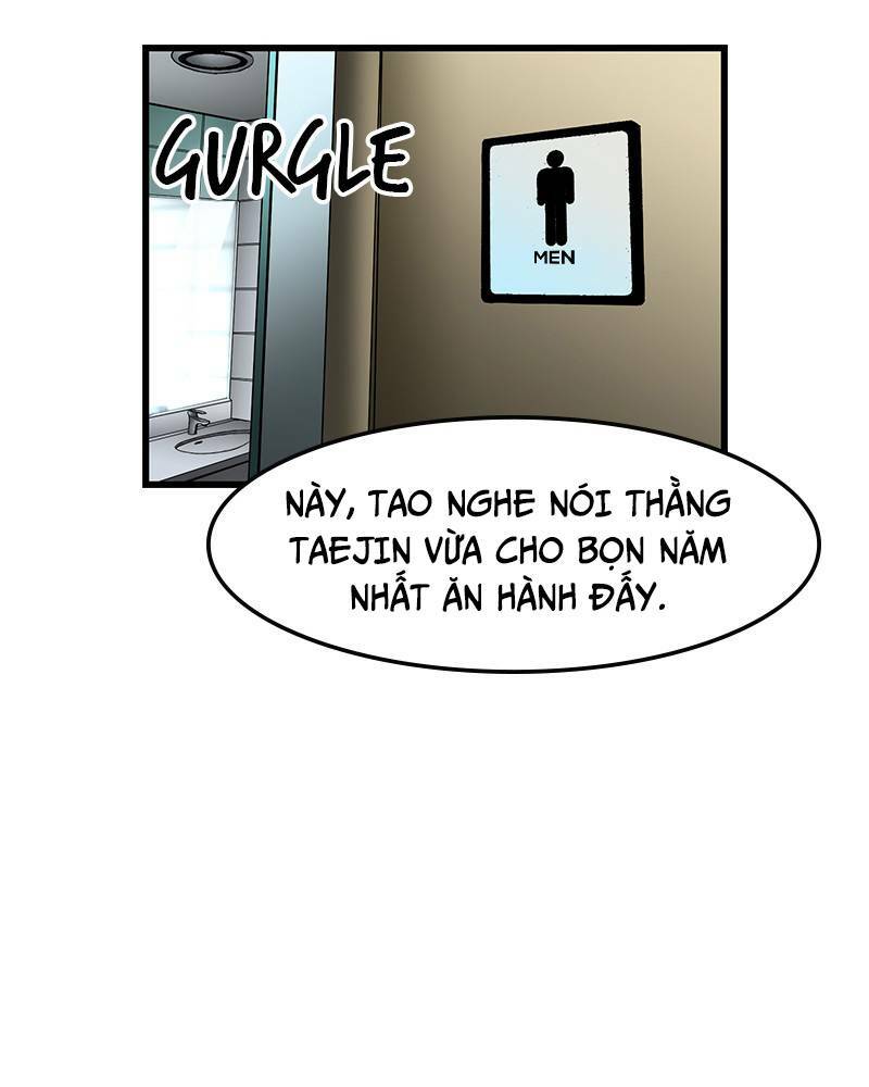 Phòng Gym Hanlim - Chapter 14 - Page 33