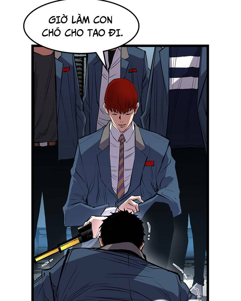 Phòng Gym Hanlim - Chapter 14 - Page 3