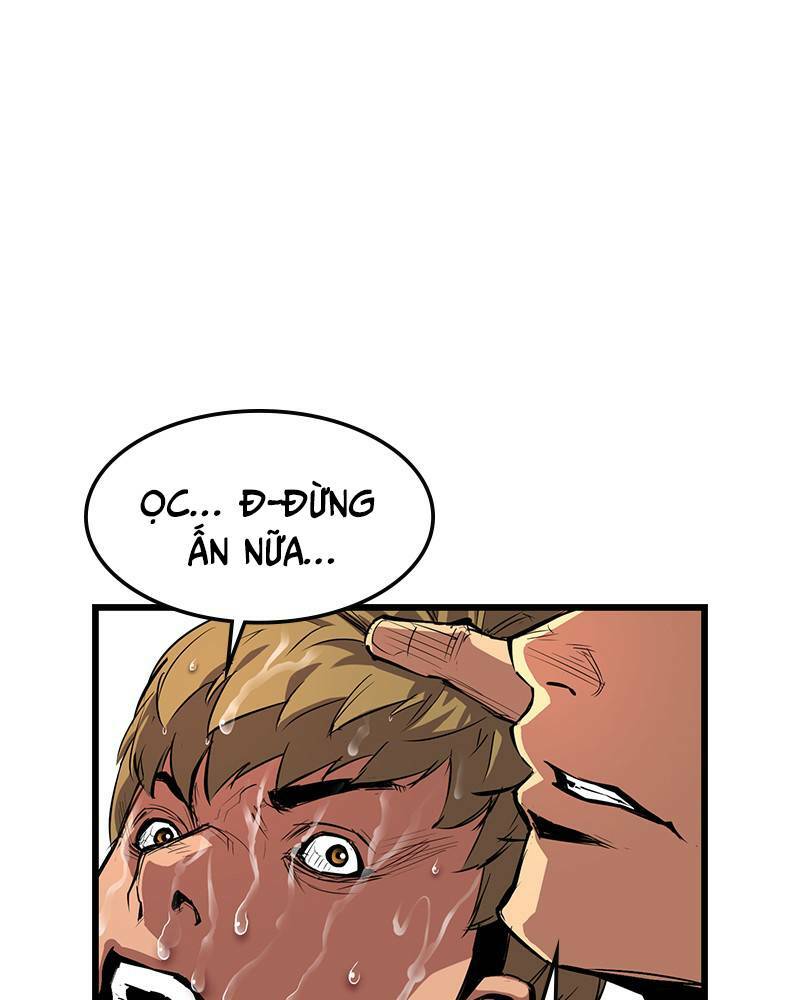 Phòng Gym Hanlim - Chapter 14 - Page 39