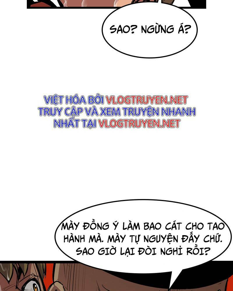 Phòng Gym Hanlim - Chapter 14 - Page 40