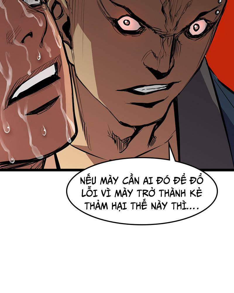 Phòng Gym Hanlim - Chapter 14 - Page 41