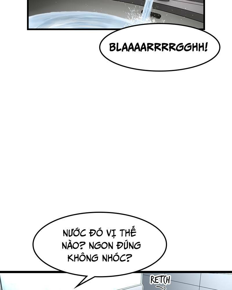 Phòng Gym Hanlim - Chapter 14 - Page 45