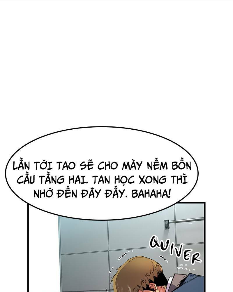 Phòng Gym Hanlim - Chapter 14 - Page 47