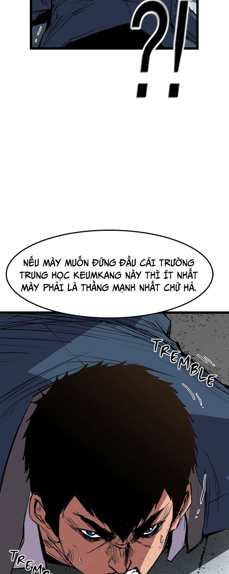 Phòng Gym Hanlim - Chapter 14 - Page 4