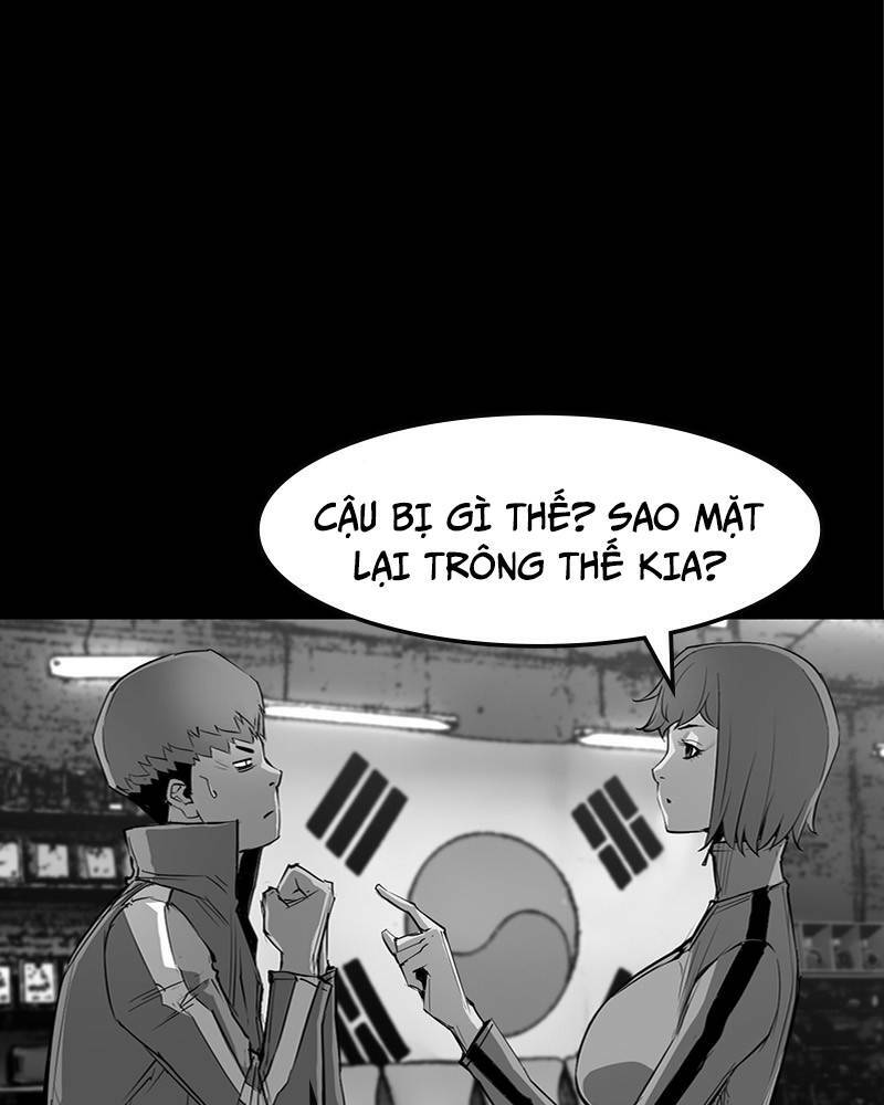 Phòng Gym Hanlim - Chapter 14 - Page 53