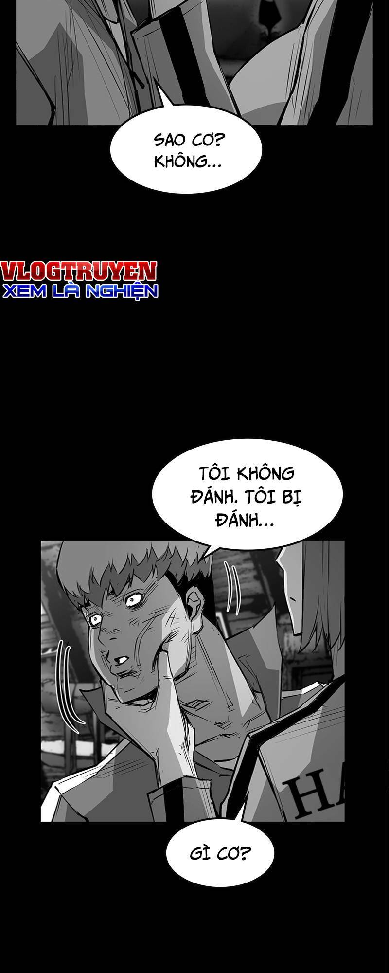 Phòng Gym Hanlim - Chapter 14 - Page 57