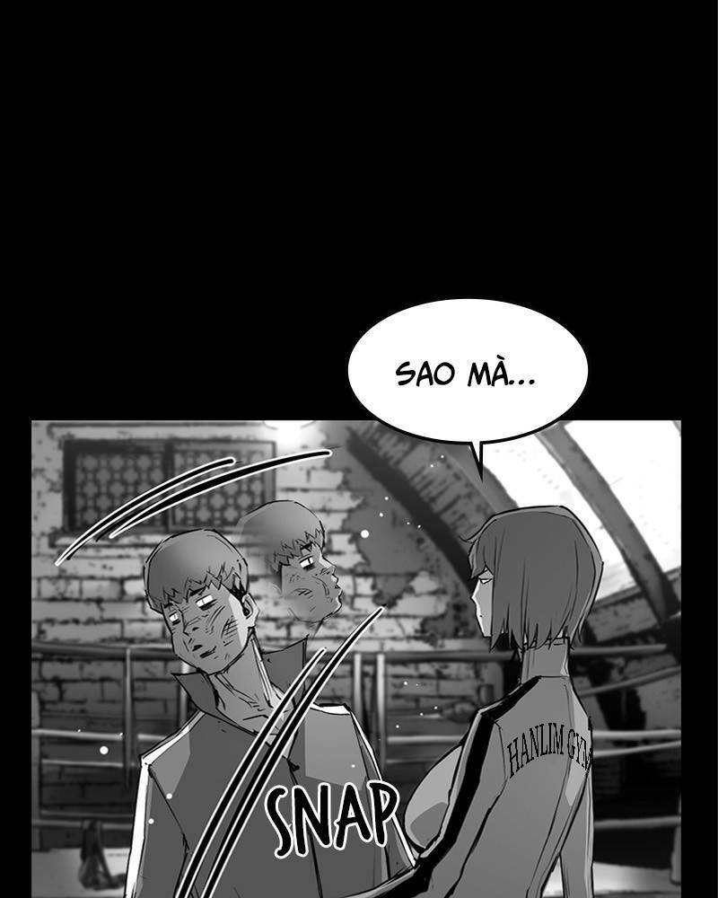 Phòng Gym Hanlim - Chapter 14 - Page 58